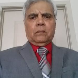 Meet your Posher, Abdul